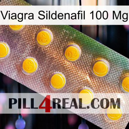 Viagra Sildenafil 100Mg new11